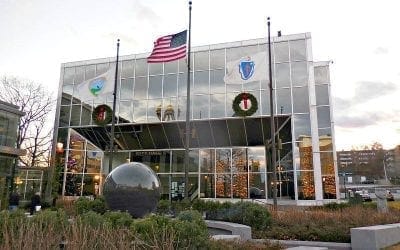 Quincy City Councillor pushes gender-neutral language in all city codes and council rules