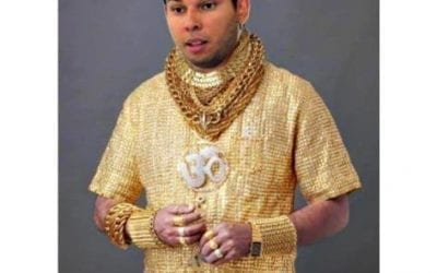 Jasiel Correia, former Fall River mayor, headed to prison in New Hampshire, asks judge to stay free until March