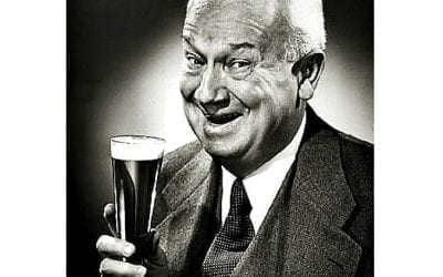 Alcohol and coffee drinking could be key to living longer suggests research study