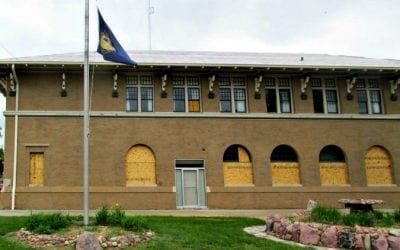 Green Mountain College to shutdown – yet another New England small college closes