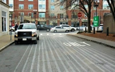 Quincy double brined as storms approach