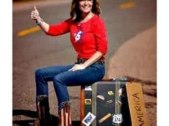 Looking at Alexandria Ocasio-Cortez and seeing Sarah Palin