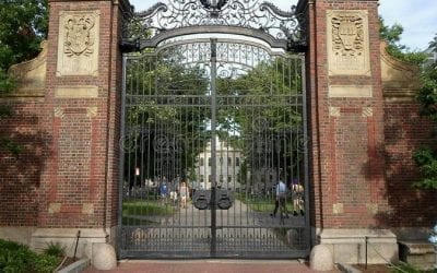 Massachusetts Considers Stress Testing Finances of Private Colleges