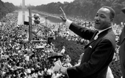 “I have a dream”