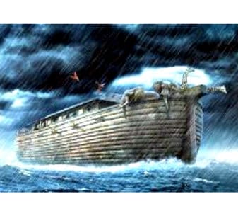 Sea Level Rise Has Eroded $400 Million In Regional Home Values, Study Says