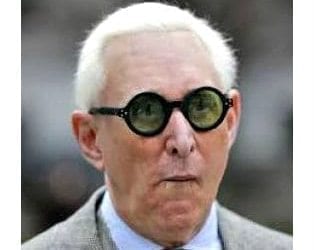 Trump advisor Roger Stone arrested by FBI in pre-dawn raid