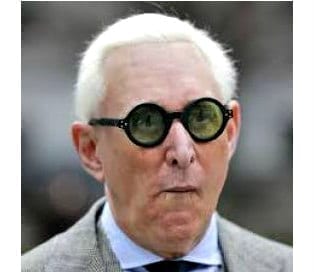 Trump advisor Roger Stone arrested by FBI in pre-dawn raid