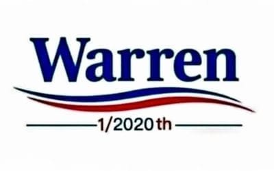 Talking heads talk about Senator Warren’s presidental bid