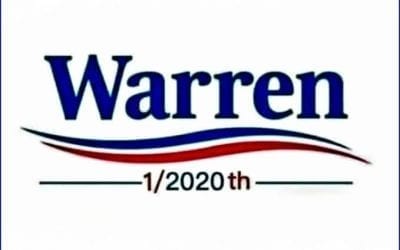 Elizabeth Warren needs to stop the drip-drip-drip of fresh revelations