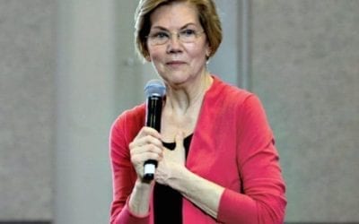 Elizabeth Warren Apologizes to the Cherokee Nation for DNA Test