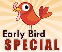 Quincy Quarry Weekly Fish Wrap – The Other Patriot Way?