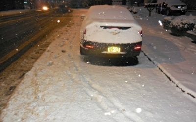 Quincy survives biggest snowfall of this winter season and City Hall snow jobs continue