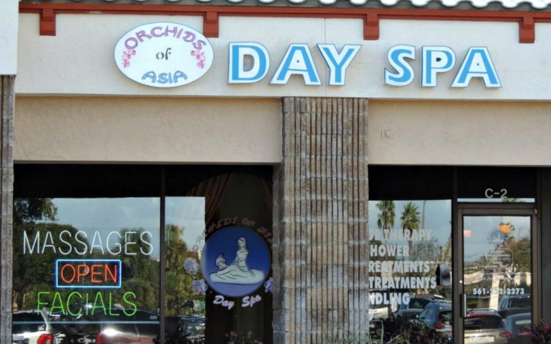 New England Patriots haters are flocking to the massage parlor Robert Kraft alleged patronized to take selfies
