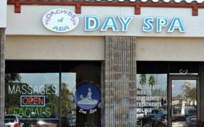 New England Patriots haters are flocking to the massage parlor Robert Kraft alleged patronized to take selfies