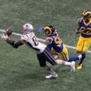 New England Patriots take another bit hit: Gronk retires