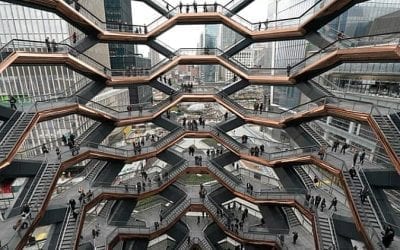 Horror on the Hudson: New York’s $25 billion architectural fiasco