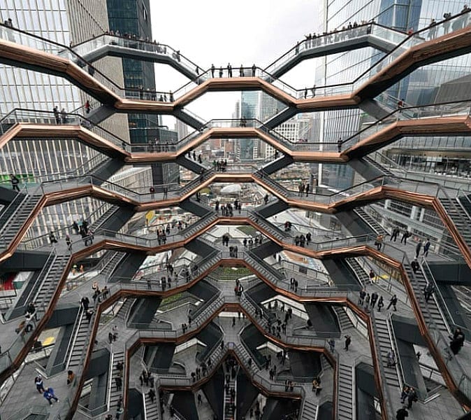 Horror on the Hudson: New York’s $25 billion architectural fiasco