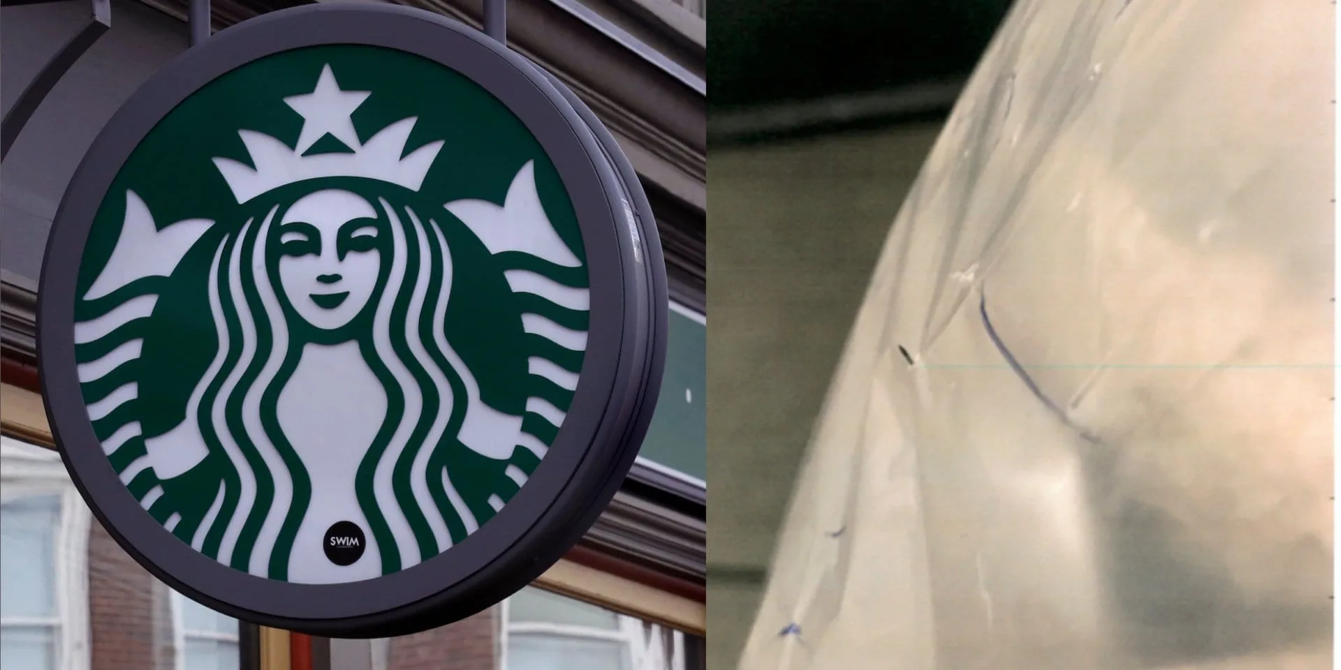Starbucks is installing needle-disposal boxes following worker concerns about drug use in its bathrooms and OSHA sanctions 5cbe1b79b14bf407953cb31e-1920-960
