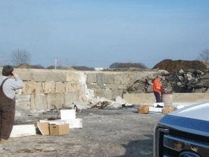 Dpw records burn unit 2 | Quincy News About Quincy Massachusetts | Quincy Ma | quincy news