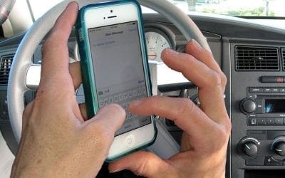 Massachusetts State House votes to ban handheld cellphone use while driving