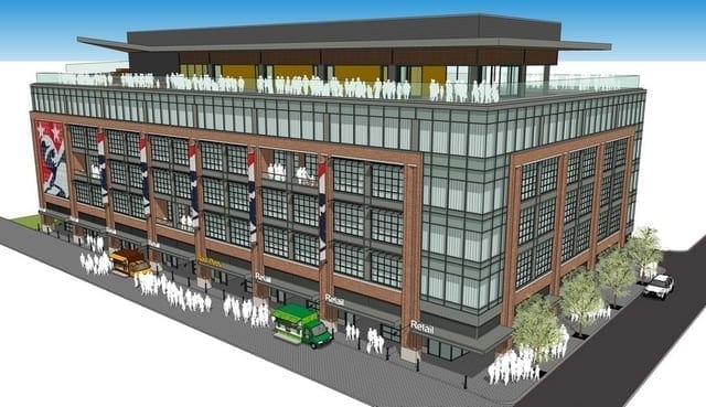 Worcester dangles a hook to land Hasbro headquarters
