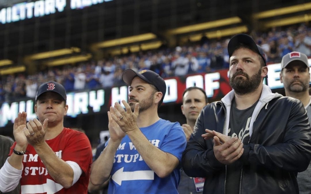 Boston has the second sexiest accent in United States, poll says