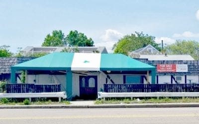 Has the Beachcomber yet again hit the rocks?