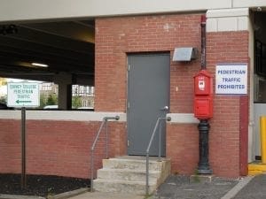 quincy-college-pedestrians | Quincy News About Quincy Massachusetts