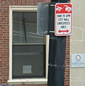 vip-parking-may-2019-square | Quincy News About Quincy Massachusetts