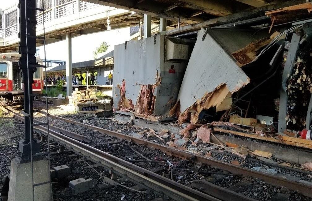 MBTA vows to address safety concerns after recent derailments