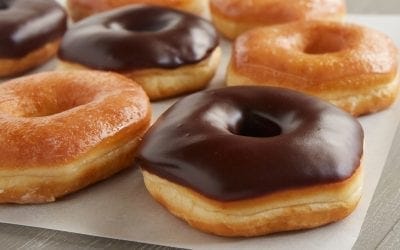National Doughnut Day 2019: Where to Score Freebies and Deals Today!