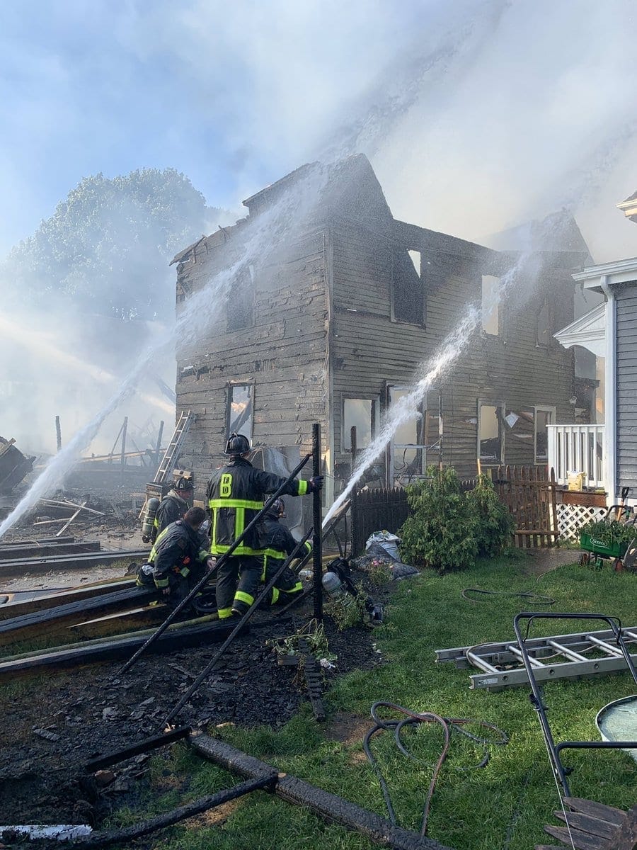 empty-building | Quincy News About Quincy Massachusetts