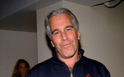 How Jeffrey Epstein Made His Money: Four Wild Theories