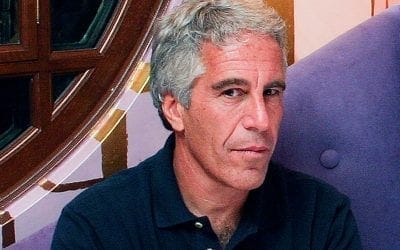 Jeffrey Epstein’s Fortune May Be More Illusion Than Fact