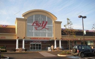 Big Y supermarket moving out of its Quincy location when its lease expires