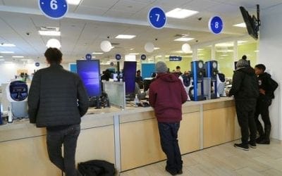 Massachusetts Registry of Motor Vehicles suspends seven hundred more drivers licenses
