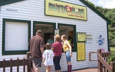 Holliston Mini Golf Course Gives Employees With Disabilities A Chance To Flourish