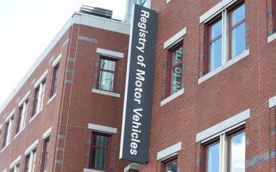 Beacon Hill legislators requests not met for Registry of Motor Vehicles hearing