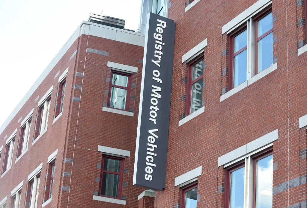 Beacon Hill legislators requests not met for Registry of Motor Vehicles hearing RMV03