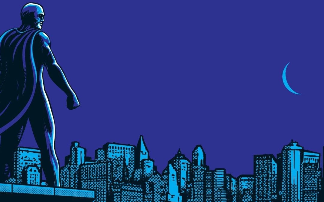 If humble people make the best leaders, why then do people all too often fall for charismatic narcissists?