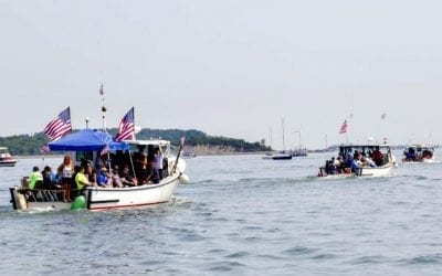 Quincy Quarry Weekly Fish Wrap: Finally, some good news for the Q!