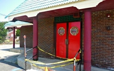 No more Pu Pu for you