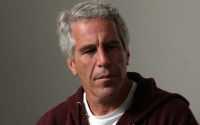 Jeffrey Epstein is on suicide watch after he was found semi-conscious in his jail cell
