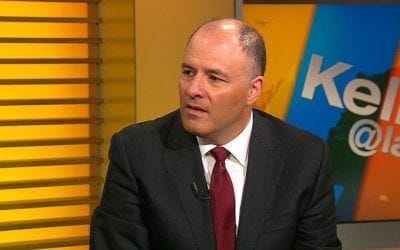 Democratic Presidential candidates debate performances assessed by body language expert