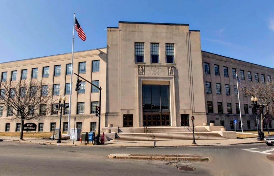 United States Conference of Mayors name Lynn’s mayor as making it one of the most livable American cities