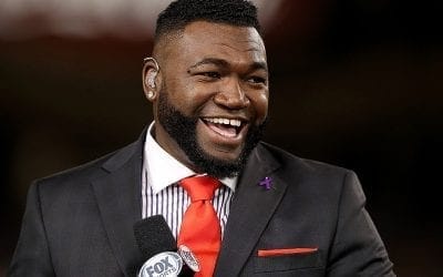 David Ortiz Released From Mass General Hospital