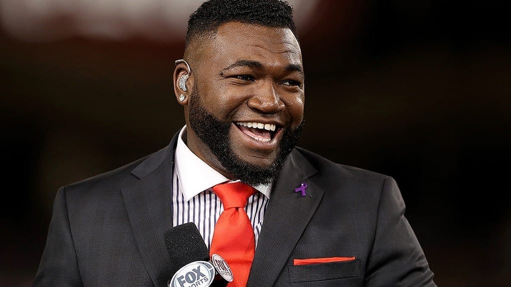David Ortiz Released From Mass General Hospital