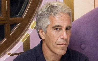 Accused sex trafficker Jeffrey Epstein found dead in Manhattan jail cell