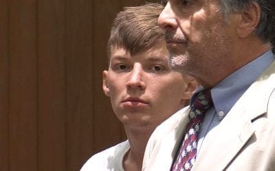 Driver in deadly New Hampshire motorcycle crash was on drugs and reaching for a drink