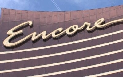 Two Arrested After Series Of Fights At Encore Boston Harbor casino